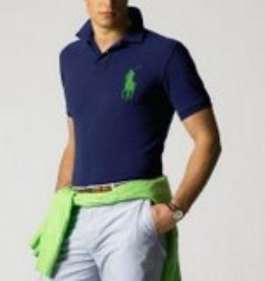 Men polo shirts-799